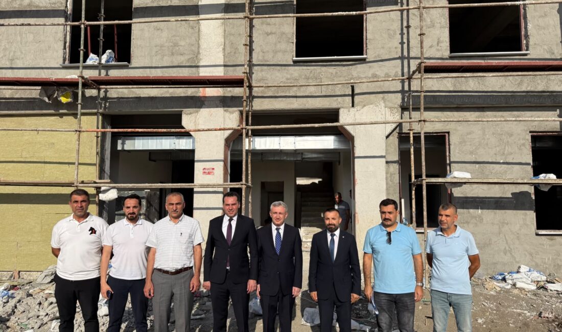 Diyarbakır Gençlik ve Spor İl Müdürü Cenk Öztekin, Dicle, Hani