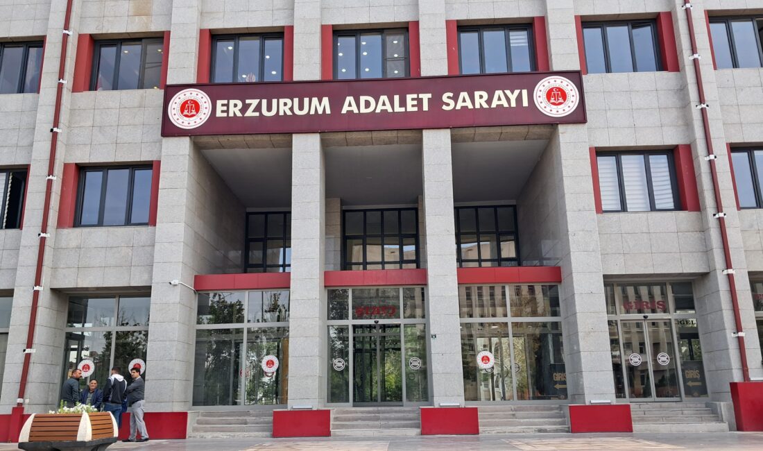 Tunceli'de kaybolan üniversite öğrencisi Gülistan Doku soruşturması kapsamında gözaltına alınan