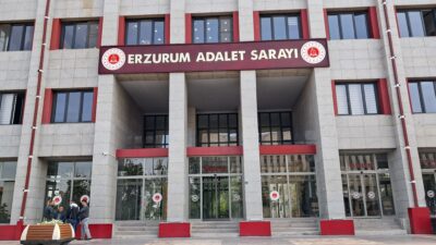 Tunceli'de kaybolan üniversite öğrencisi Gülistan Doku soruşturması kapsamında gözaltına alınan
