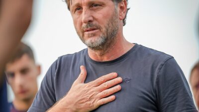 Trabzonspor'da Amedspor maçında alınan mağlubiyetin ardından teknik direktörü Fatih Tekke