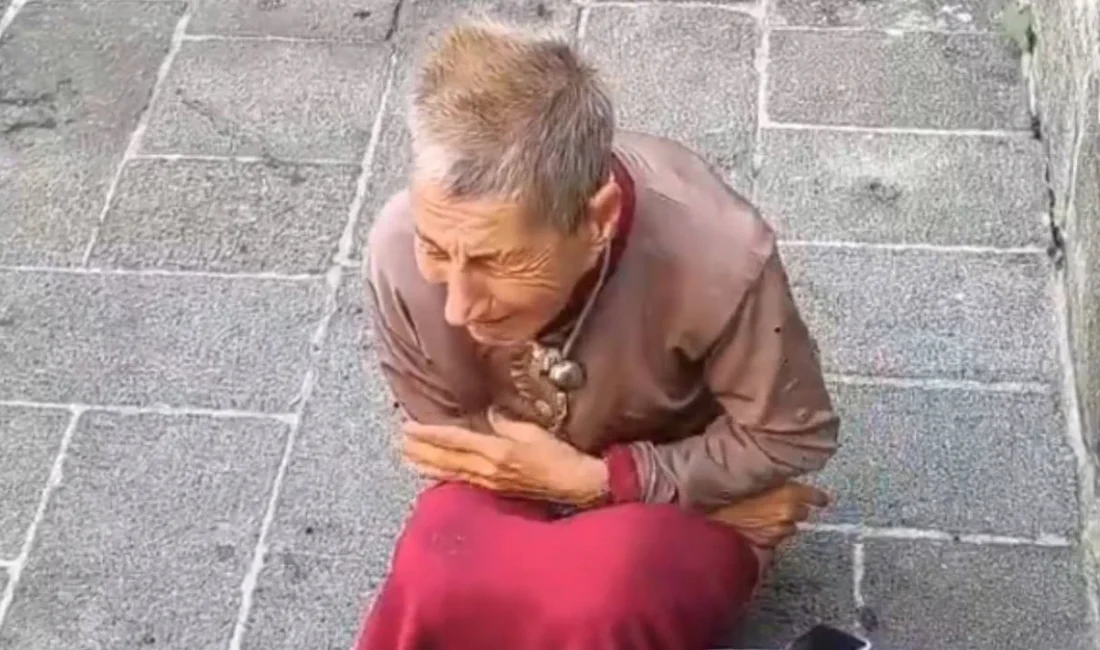 Diyarbakır’ın sevilen  isimlerinden “Songül Abla” hayatını kaybetti. 
