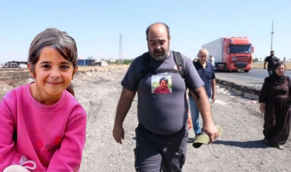 Narin Güran’ın babası Arif Güran, olayın tüm yönleriyle aydınlatılması ve