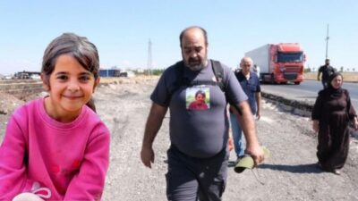 Narin Güran’ın babası Arif Güran, olayın tüm yönleriyle aydınlatılması ve