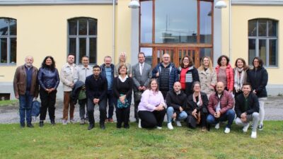 Dicle Üniversitesi koordinatörlüğünde yürütülen Erasmus+ Öğretmen Akademileri projesi LiTE Academy’nin