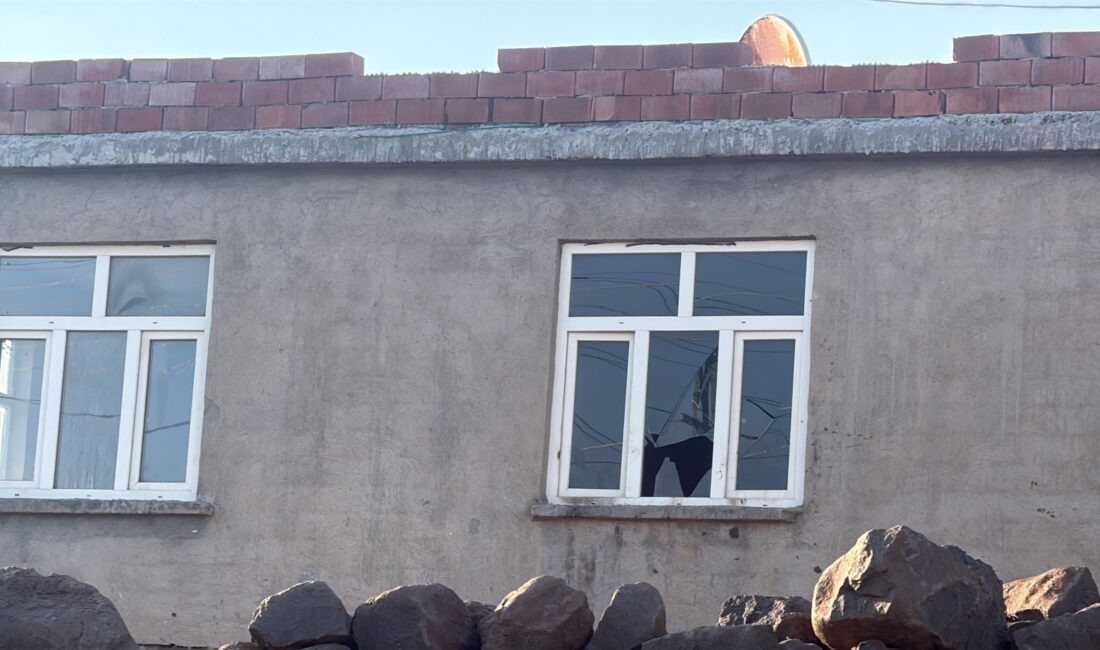 Sivas'ın Divriği ilçesinde kaybolan 11 aylık Büşra bebeğin Diyarbakır'ın Çermik