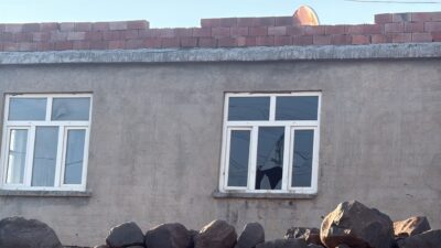 Sivas'ın Divriği ilçesinde kaybolan 11 aylık Büşra bebeğin Diyarbakır'ın Çermik