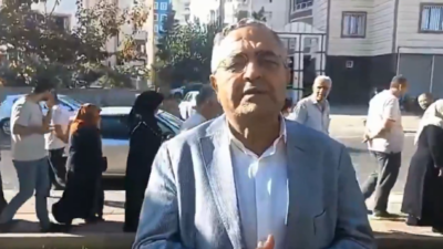 Yeni Parti Diyarbakır Milletvekili Sezgin Tanrıkulu, Et ve Süt Kurumu