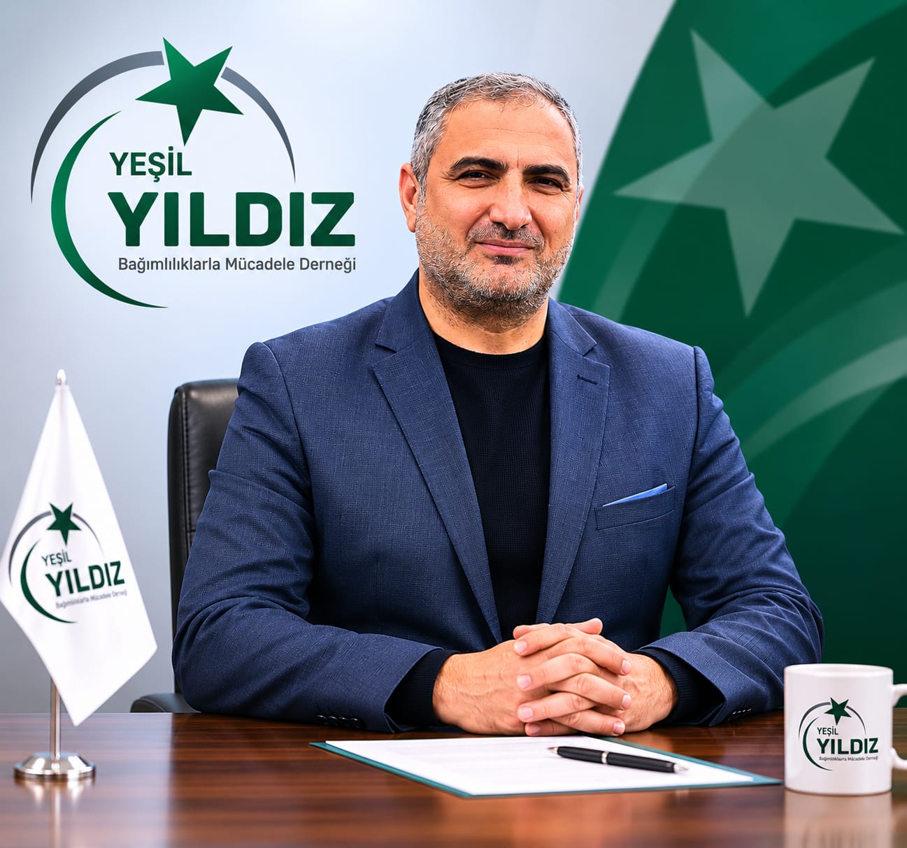 Yahya Öger: “Kumarın legali, ilegali olmaz; kaybedilen sadece para değil, insan hayatıdır”