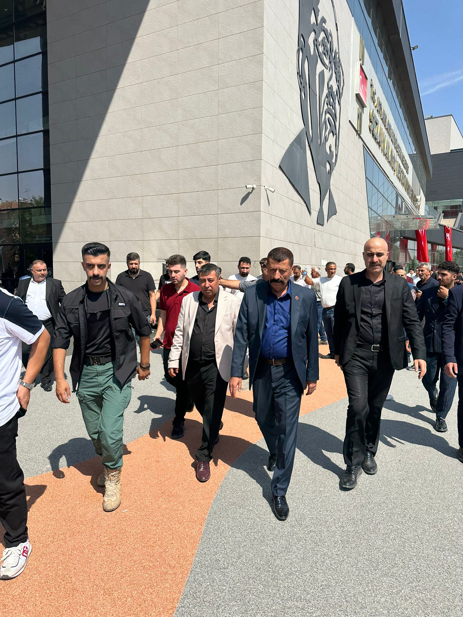 “Durum milliyetçiliğe muhtaçlığın ayyuka çıktığı durumdur”