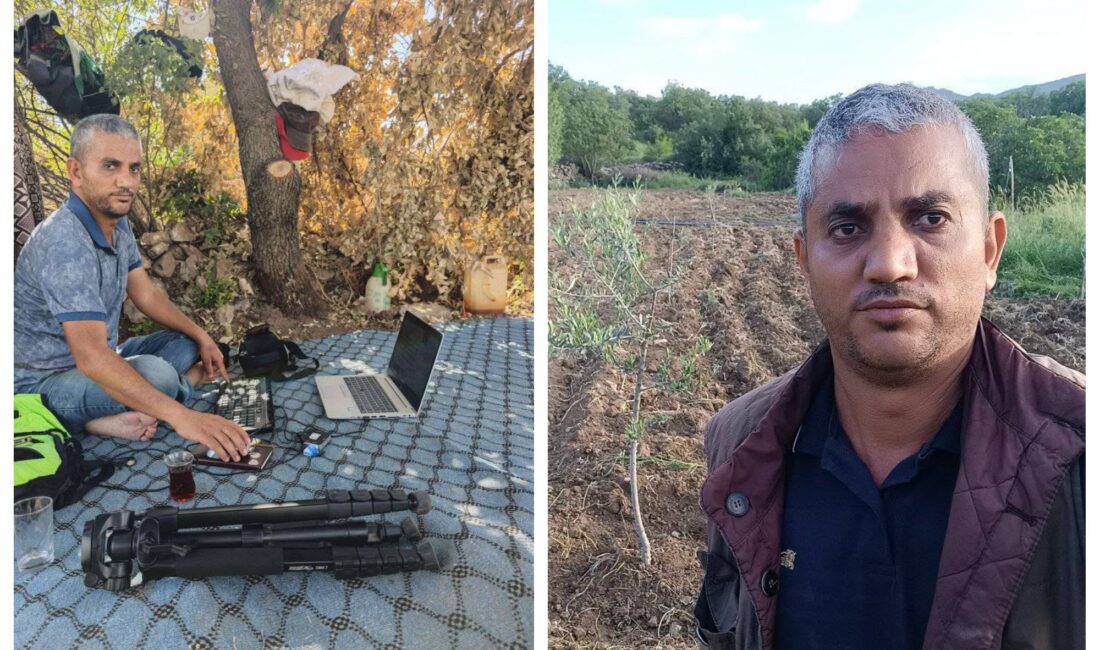 Biri yüksek okul olmak üzere, üç üniversite bölümü mezunu iken;