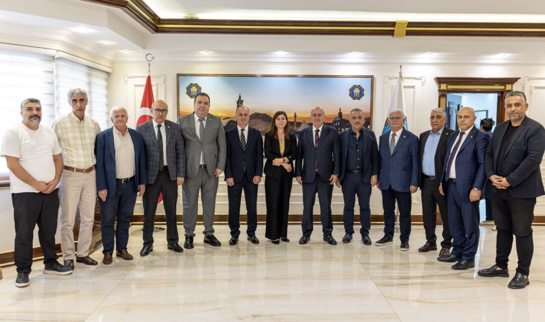 Diyarbakır Büyükşehir Belediyesi Eşbaşkanı Serra Bucak, Diyarbakır Amatör Spor Kulüpleri