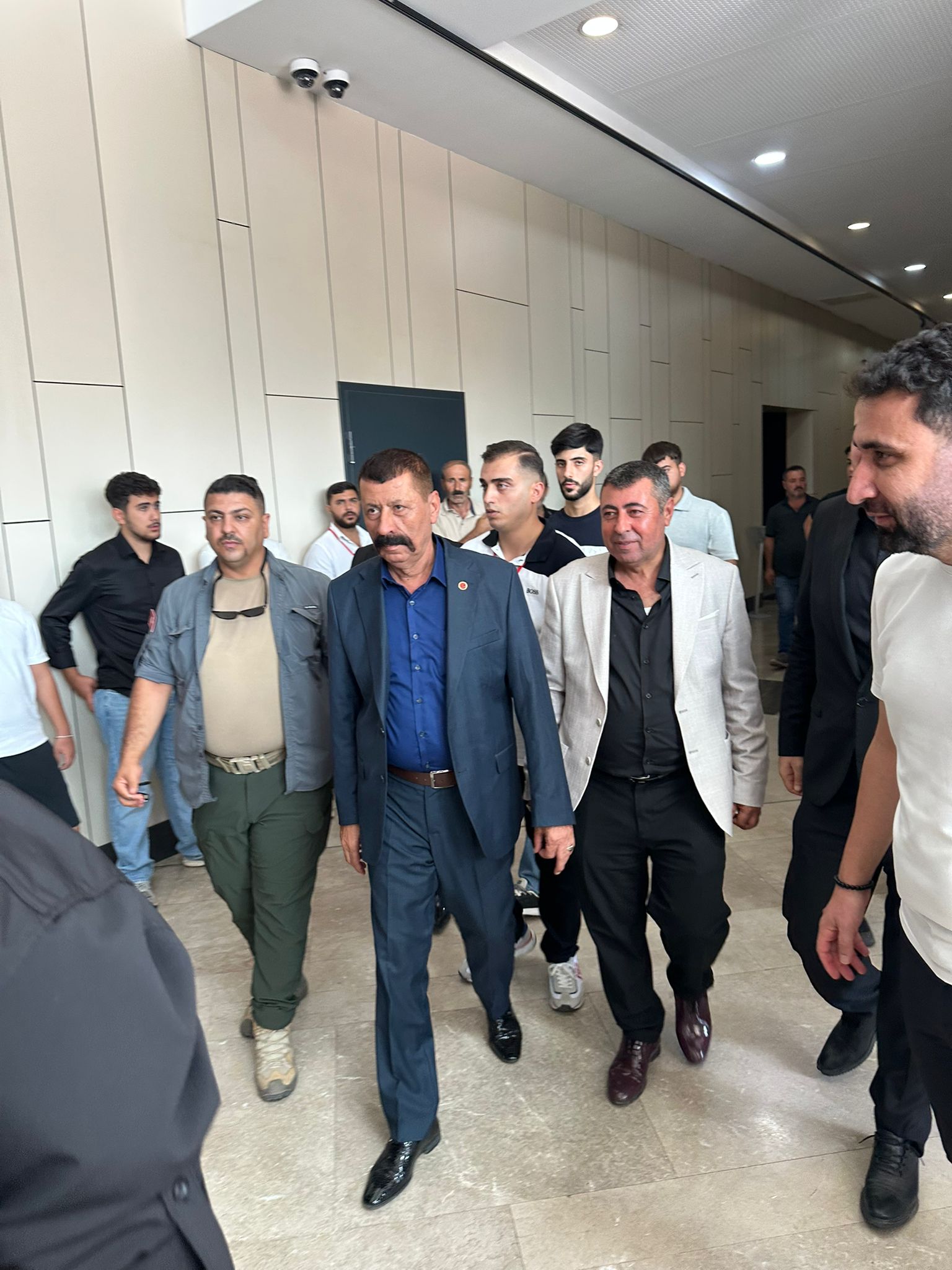“Durum milliyetçiliğe muhtaçlığın ayyuka çıktığı durumdur”