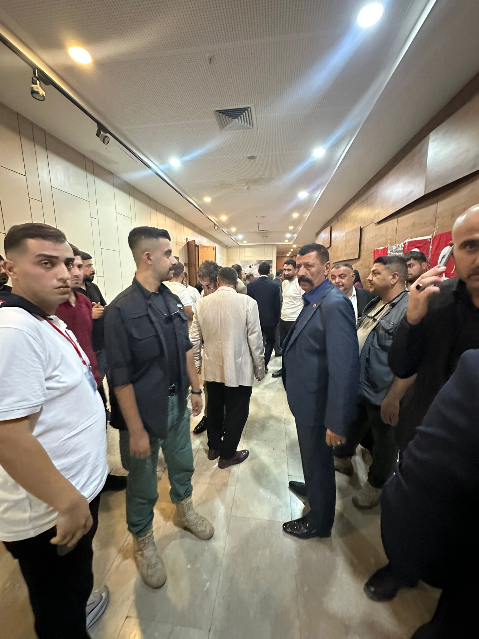 “Durum milliyetçiliğe muhtaçlığın ayyuka çıktığı durumdur”