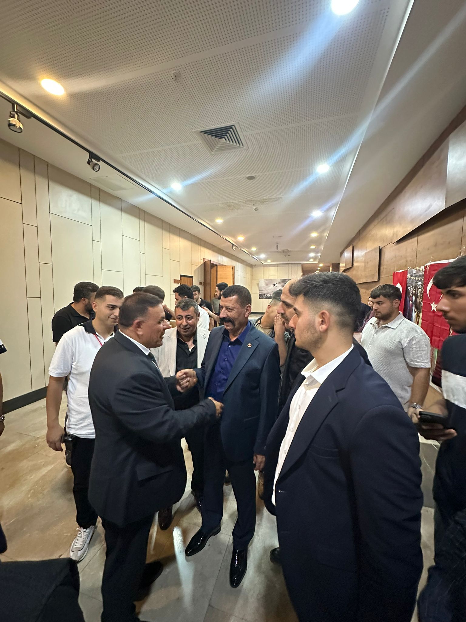 “Durum milliyetçiliğe muhtaçlığın ayyuka çıktığı durumdur”