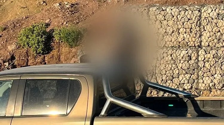 Diyarbakır Valiliği, Kulp ilçesinde cansız bedeni bulunan köy korucusu Mehmet
