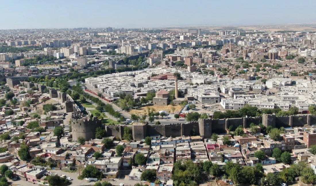 Yapılan saha araştırmasına göre, Diyarbakır siyasetinde en etkili 10 aktör
