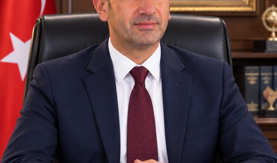 TEÇ-SEN Diyarbakır İl Başkanı Ümit Kurt, Milli Eğitim Bakanlığı bünyesinde