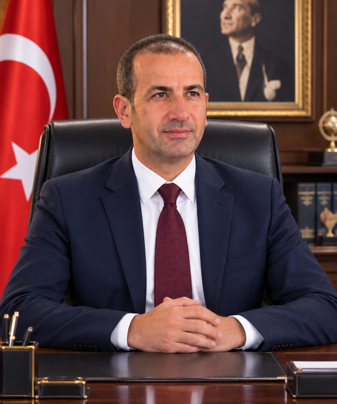 TEÇ-SEN Diyarbakır İl Başkanı Ümit Kurt, Milli Eğitim Bakanlığı bünyesinde