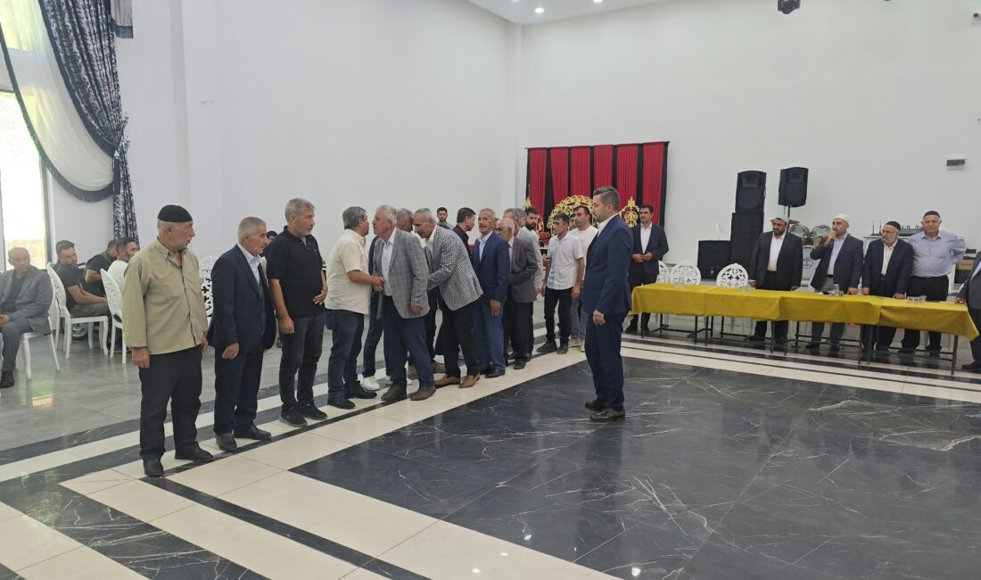 Diyarbakır'ın Silvan ilçesinde geçtiğimiz yıl Girgin ve İkincisoy aileleri arasında