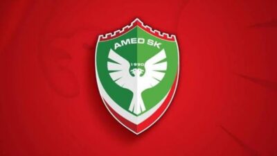 Amedspor Kulübü, kadın voleybol branşında geleceğin sporcularını yetiştirmek amacıyla önemli