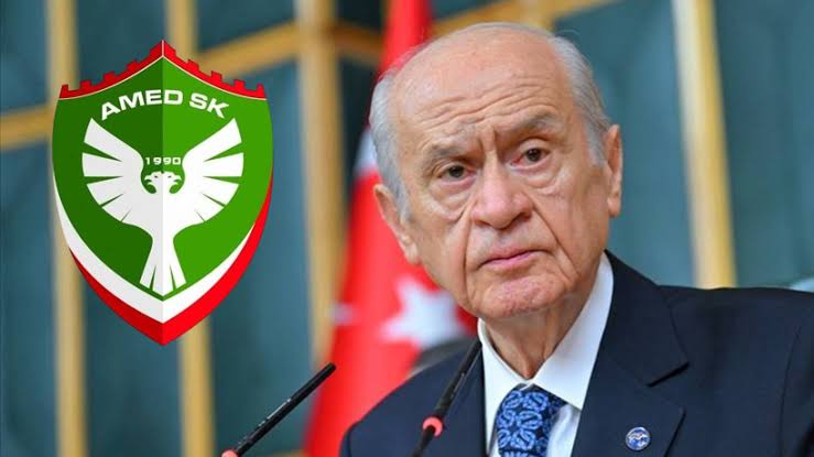 MHP Genel Başkanı Devlet Bahçeli, yapılan bir araştırmaya tepki göstererek,