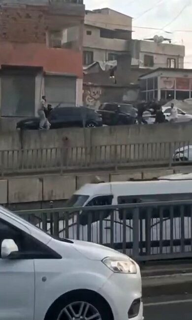 Diyarbakır’da önceki gün iki grup arasında çıkan ve 3 kişinin