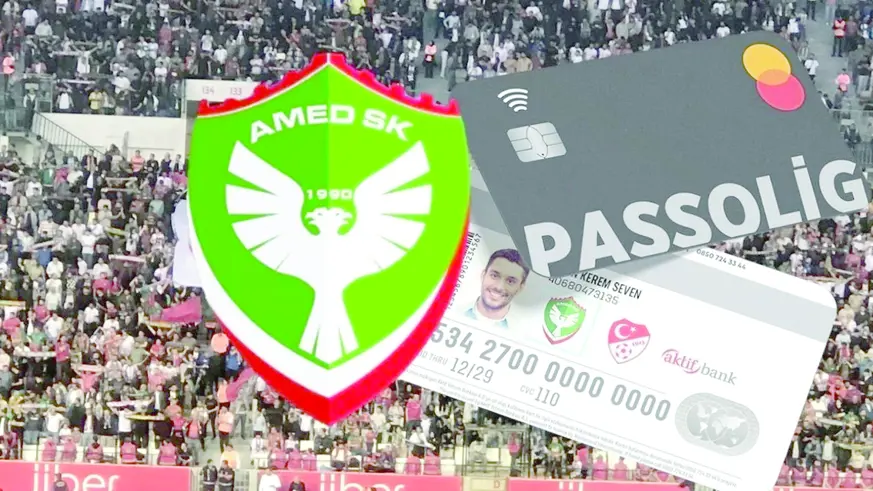 Amedspor, stadyum kapasitesi ve bilet satışlarına ilişkin kamuoyunda tartışılan konulara