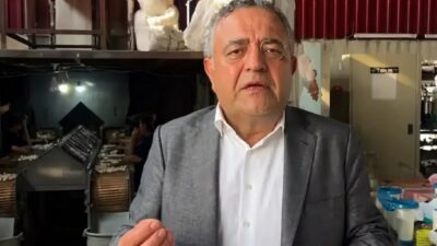 Türkiye’nin yaş koza üretiminin yüzde 70’ten fazlasını karşılayan Diyarbakır’ın Kulp