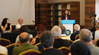 Kurmancca ve Zazaca olarak hazırlanan Genel Anamnez kitabı “Anamneza Gıştî”nin