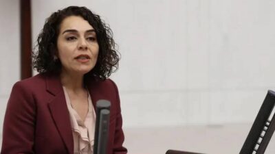 DEM Parti Diyarbakır Milletvekili Adalet Kaya, Diyarbakır’ın Bismil ilçesinde yaşanan