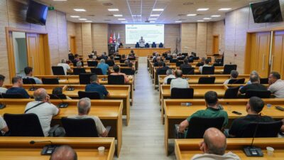 Diyarbakır Büyükşehir Belediyesi, 2026-2027 eğitim-öğretim yılı başlamadan önce kent içi