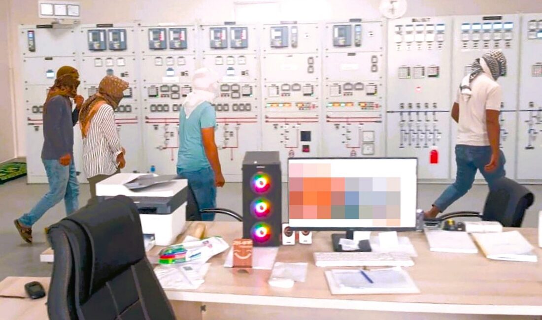 Dicle Elektrik, Şanlıurfa'nın Viranşehir ilçesinde ekseriyâ tarımsal sulama abonelerine enerji