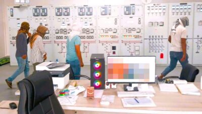 Dicle Elektrik, Şanlıurfa'nın Viranşehir ilçesinde ekseriyâ tarımsal sulama abonelerine enerji
