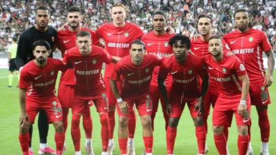 Süper Lig’de 5.hafta maçları geride kalırken, haftanın en iyi 11’i