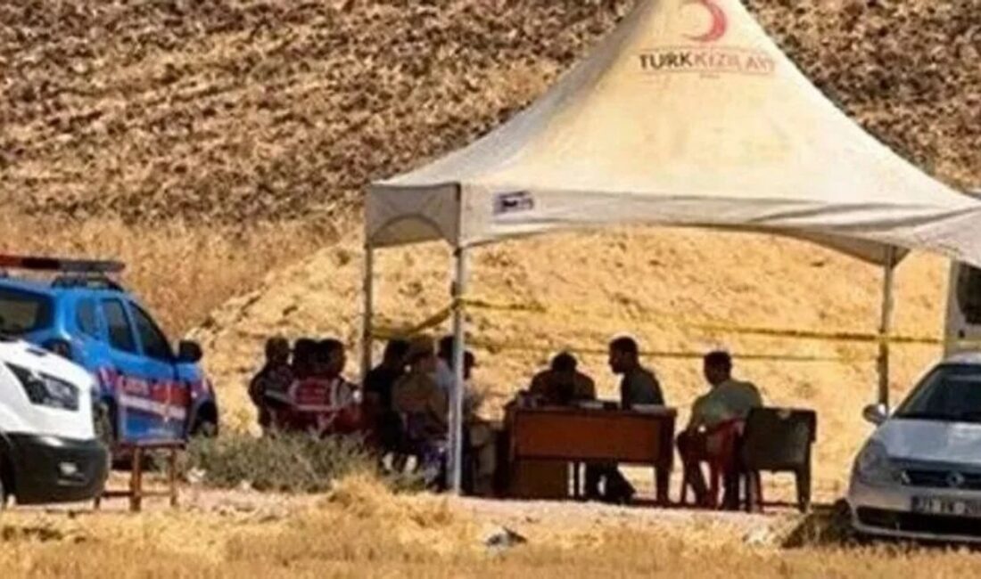 Diyarbakır ve Mardin sınırında 2 yıl önce 15 kişinin öldüğü,