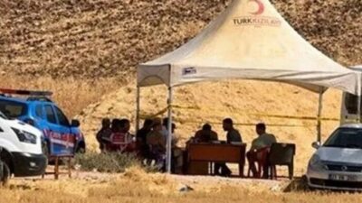 Diyarbakır ve Mardin sınırında 2 yıl önce 15 kişinin öldüğü,