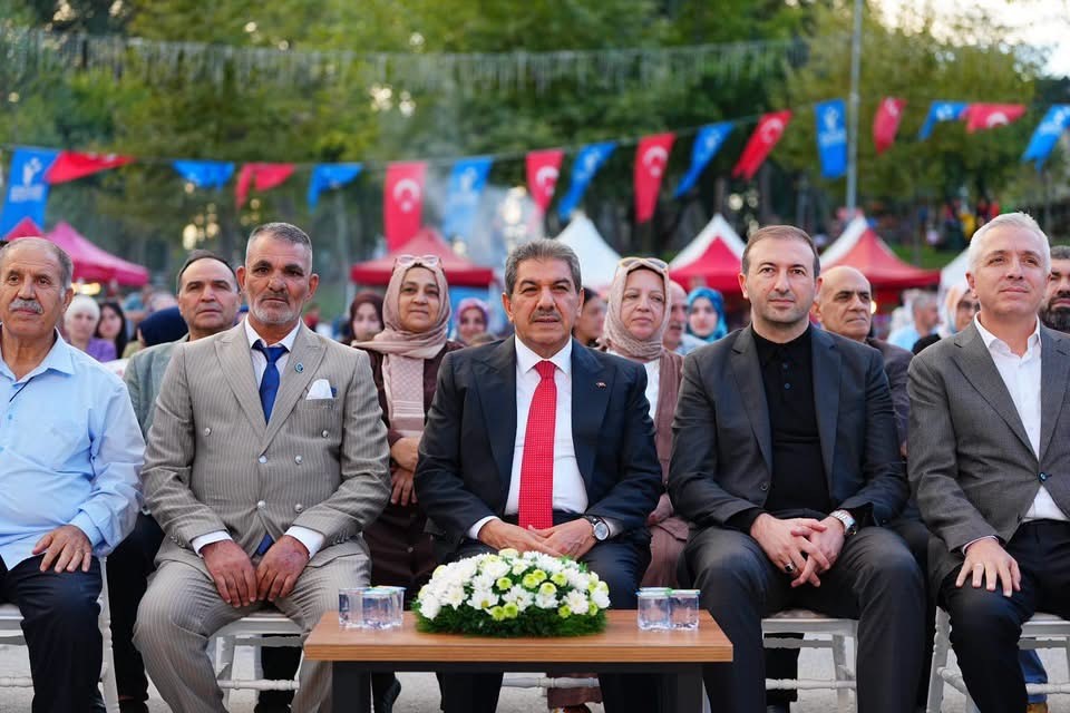 İstanbul'da "Diyarbakır mutfağı" rüzgarı