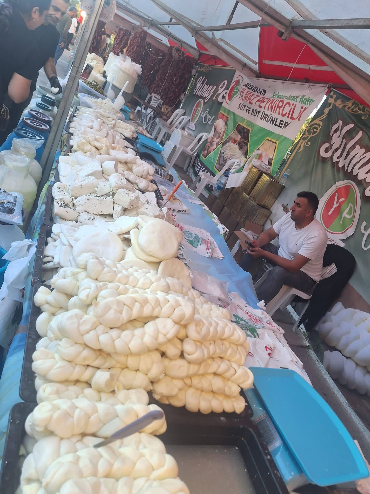 İstanbul'da "Diyarbakır mutfağı" rüzgarı