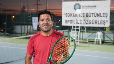 Diyarbakır Büyükşehir Belediyesi tarafından bu yıl 16’ncısı düzenlenen Amed Cup