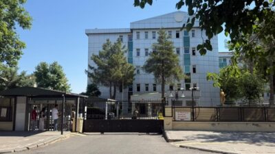 Diyarbakır’da Narin Güran cinayetinde ilişkin tutuksuz 12 sanık ile adli