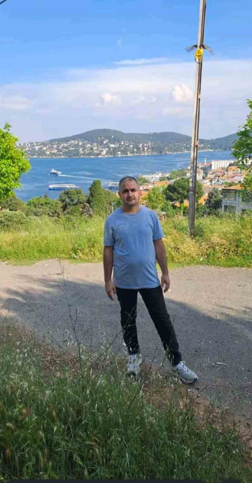 Maltepe’de enkaz altında kalarak hayatını kaybeden şahıs Silvan’da defnedildi