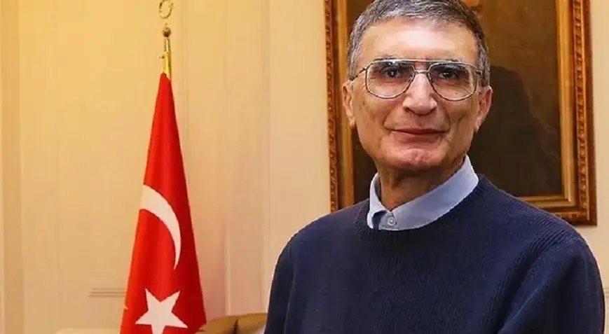 Nobel Kimya Ödülü sahibi Prof. Dr. Aziz Sancar, 22 Ekim’de