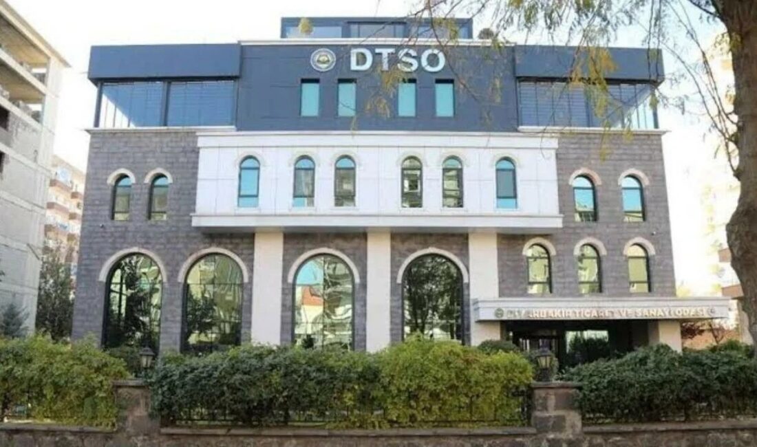 Diyarbakır Ticaret ve Sanayi Odası (DTSO) Yönetim Kurulu, Şırnak Ticaret