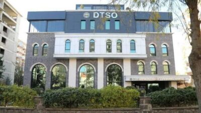 Diyarbakır Ticaret ve Sanayi Odası (DTSO) Yönetim Kurulu, Şırnak Ticaret