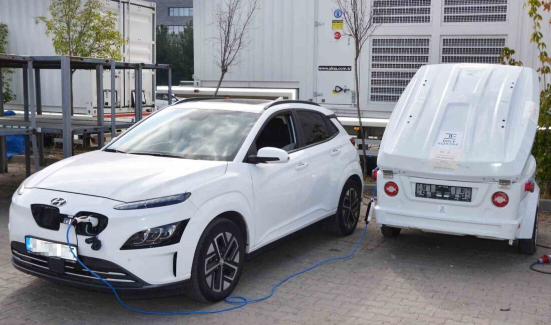 Dicle Elektrik, 13 yılda 85 milyar lirayı aşan altyapı ve