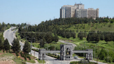 Dünyanın saygın yükseköğretim derecelendirme kuruluşlarından Times Higher Education (THE) tarafından