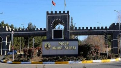 Dicle Üniversitesinden 11 akademisyen, dünyanın en etkili bilim insanları arasında