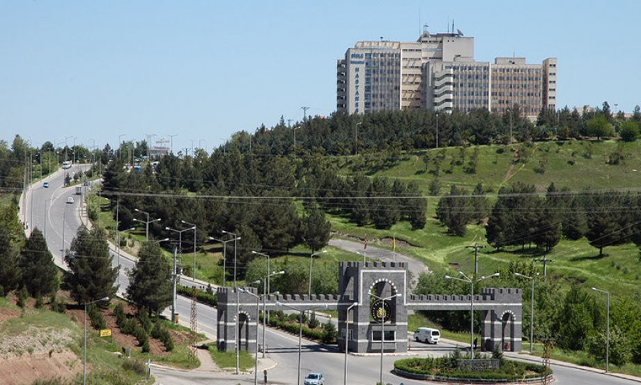 Dünyanın saygın yükseköğretim derecelendirme kuruluşlarından Times Higher Education (THE) tarafından