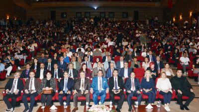 Dicle Üniversitesinde 2026-2027 Eğitim-Öğretim Yılına yeni başlayan öğrenciler için İlk