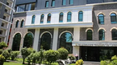 Diyarbakır Ticaret ve Sanayi Odası, 3 Ekim’de yapılacak seçimler öncesi